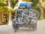 Yakima SpareRide Spare Tyre 2 Bike Carrier