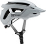 100% Altis Helmet Grey