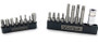 Pedros 18 piece II Hex Bit Set