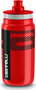 Castelli Water Bottle Red 550ml