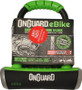 OnGuard Pitbull e-bike Series Keyed Mini U-Bicycle Lock