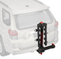 Yakima Fullswing Swing Away Hitch Mount 4 Bike Carrier