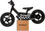 Fasthouse Tribe Stacyc Black Decal Kit