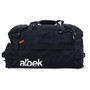 Albek Skytrail Duffle Covert Black Gear Bag 51l