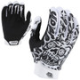 Troy Lee Designs Air MTB Gloves White Black