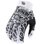 Troy Lee Designs Air MTB Gloves White Black