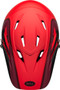 Bell Sanction MTB Helmet Matte Red/Black Presence