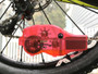 Pedros Chain Pig II Hands-Free Chain Cleaner