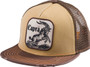 YT ROTG Trucker Cap Tobacco Brown Unisize