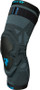 Seven iDP Project Knee Pads Black