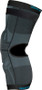 Seven iDP Project Knee Pads Black