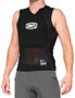 100% Tarka MTB Protective Vest Black