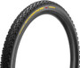 Pirelli Scorpion XC RC 29x2.4 ProWall Folding MTB Tyre Yellow Edition