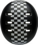 Bell Lil Ripper Child/Toddler Helmet Checkers Matte Black/White
