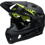 Bell Super DH Full Face MIPS Helmet Matte/Gloss Black