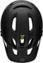 Bell 4Forty MIPS MTB Helmet Matte/Gloss Black