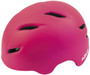 Azur U91 Urban Helmet Pink