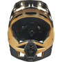 Seven iDP Project 23 ABS Full Face Helmet Sand/Black