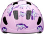 Lazer Nutz KinetiCore Kids Unicorn Helmet Unisize