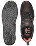 Etnies Culvert Flat Pedal Downhill Shoes Brown/Orange