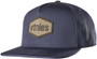 Etnies Millwood Snapback Cap Navy 2021 OFSM