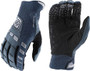 Troy Lee Designs Swelter MTB Gloves Charcoal