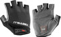 Castelli Entrata V Gloves Light Black 2022