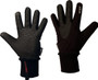 AZUR Gloves L40 Black