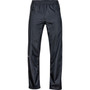 Marmot Precip Full Zip Pants Black