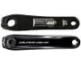 4iiii Precision 3 Dura-Ace R9200 Left Power Meter Crank Arm