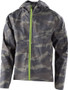 Troy Lee Designs Descent MTB Jacket Camo Army