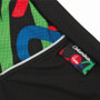 Cinelli Columbus Tubography SS Jersey Black