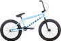 Cult Gateway 20" BMX Bike Matte Blue 2022