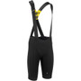 Assos Equipe RS S9 Spring/Fall Bib Shorts Black XX-Large