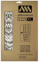 All Mountain Style Frame Guard Extra - Clear/Bear