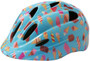 Azur J36 Juvenile Helmet Blue/Ice Cream