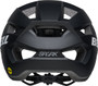 Bell Spark 2 Junior MIPS Helmet Matte Black Unisize