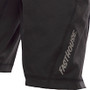 Fasthouse Youth Crossline 2.0 Shorts Black 2022