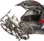 RockyMounts MonoRail Fold and Tilt 2-Bike 2" Hitch Bike Carrier