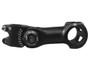 BBB BHS-29 HighSix 110mm OS Adjustable Stem 31.8mm Bar