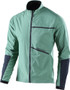 Troy Lee Designs Shuttle MTB Jacket Glass Green