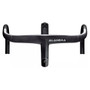 Deda Alanera DCR Carbon Di2 RHM POB Finish Integrated Handlebar 40cm