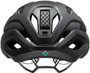 Lazer Strada KinetiCore Full Matte Black Road Helmet