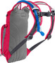 CamelBak Mini M.U.L.E 1.5L Hydration Pack Hot Pink/Purple