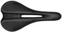 Azur Pro Range Alpha Saddle Black (CR-MO Hi-Strength Rails)