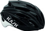 KASK Rapido Road Helmet Black