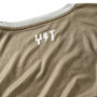 YT Crooked LS Jersey Light Grey/Anthracite/Khaki 2022