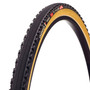 Challenge Chicane Pro 700x33c Open Tubular CX Tyre Black/Tan