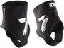 Seven iDP Control Ankle Pads Black