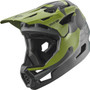 Seven iDP Project 23 ABS Full Face Helmet Camo